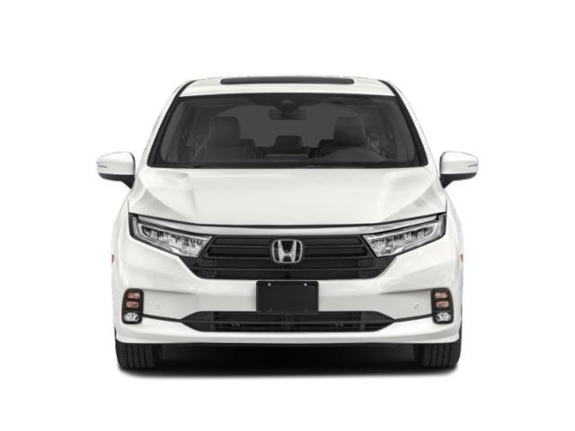 Used 2024 Honda Odyssey Touring image 4