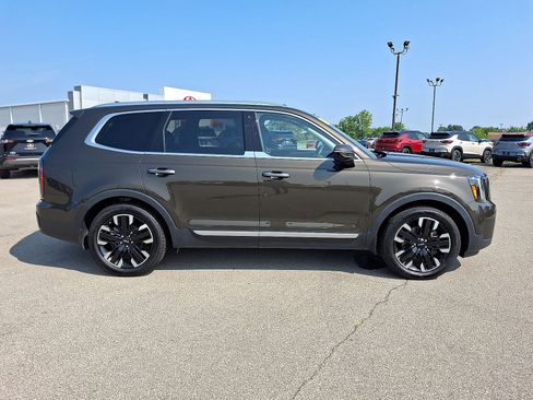 Used 2023 Kia Telluride SX AWD/4WD image 26