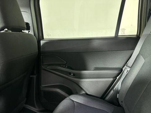 New 2026 Jeep Cherokee Laredo AWD/4WD image 14