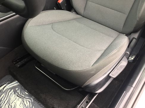 Used 2025 Kia K4 LXS FWD image 10
