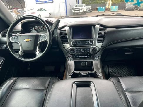 Used 2019 Chevrolet Tahoe LT AWD/4WD image 11