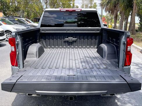 Used 2026 Chevrolet Silverado 1500 High Country w/ High Country Premium Package AWD/4WD image 66