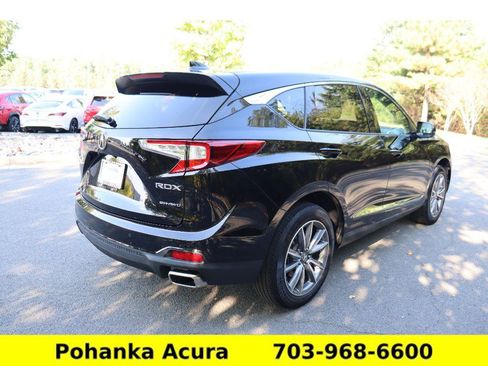 Certified 2024 Acura RDX SH-AWD w/ Technology Package image 7