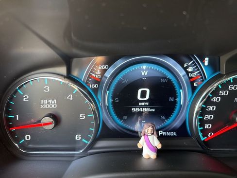 Used 2019 GMC Yukon XL Denali w/ Denali Ultimate Package image 4