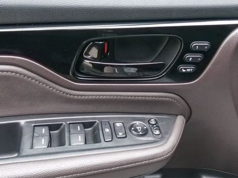 Used 2024 Honda Odyssey Elite image 21