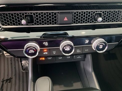 New 2026 Honda Civic Sport image 14