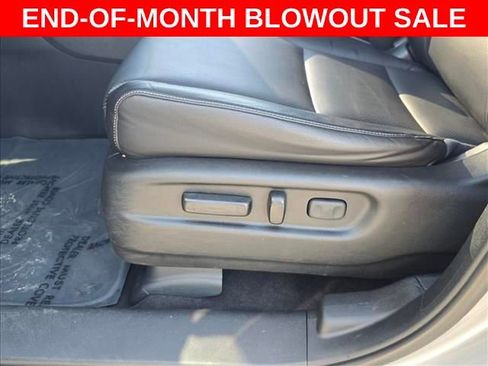Used 2023 Honda Ridgeline RTL image 17