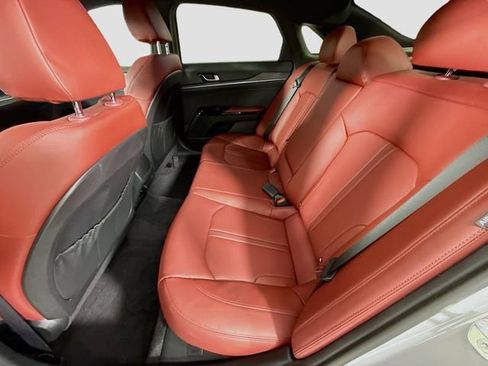 Used 2025 Kia K5 GT-Line w/ GT-Line Premium Package image 25