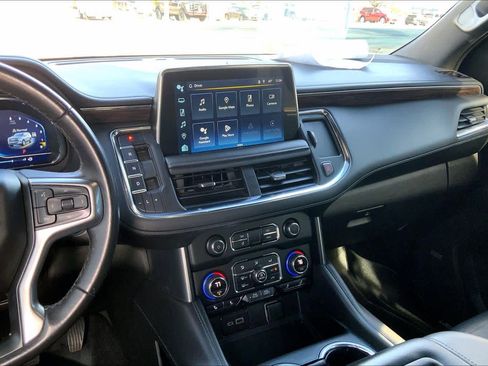 Used 2023 Chevrolet Tahoe Z71 image 6