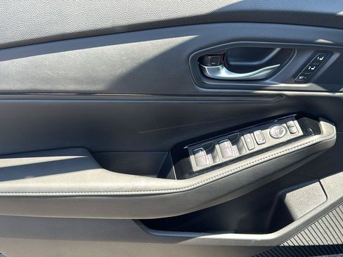 Used 2026 Honda Accord Touring image 13