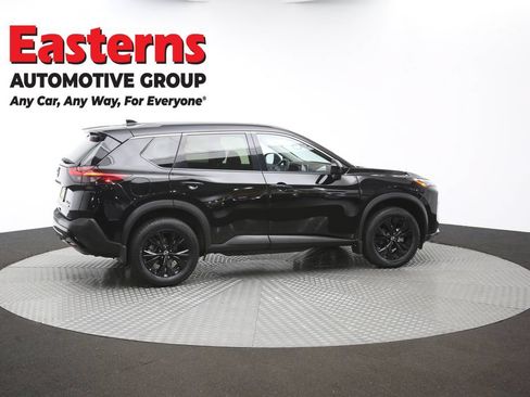 Used 2023 Nissan Rogue SV w/ SV Premium B Package AWD/4WD image 46