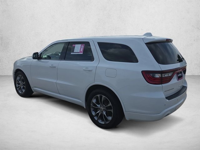 Used 2019 Dodge Durango GT RWD image 8