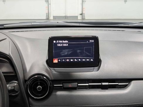 Used 2019 MAZDA CX-3 Touring w/ Preferred Equipment Package image 19