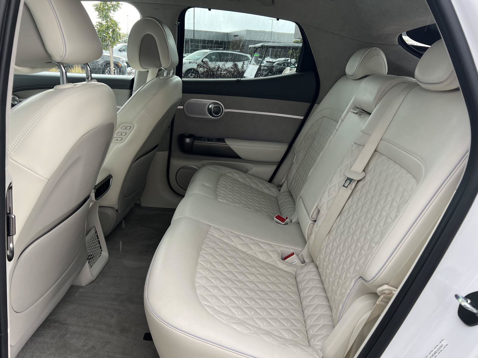 Used 2023 Genesis GV60 Performance AWD/4WD image 26