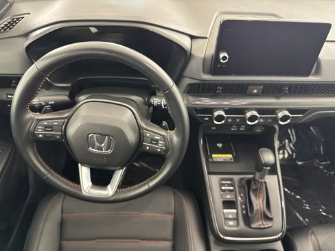 Used 2025 Honda CR-V Sport-L image 25