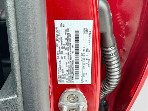 New 2026 Ford Escape ST-Line w/ Tech Pack #1 image 29