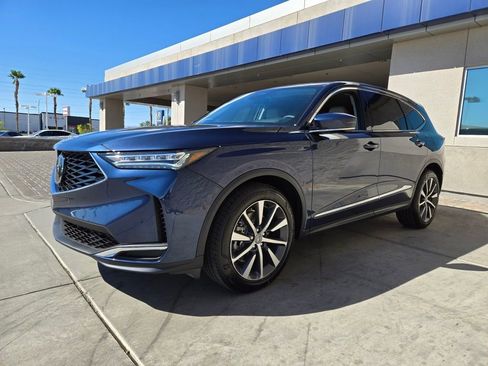 New 2026 Acura MDX FWD w/ Technology Package image 2