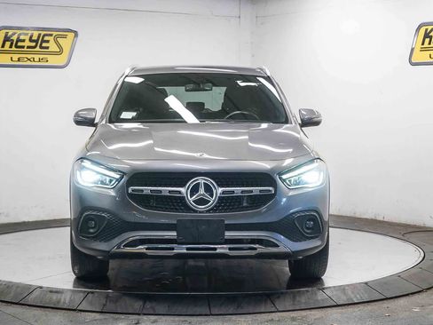 Used 2023 Mercedes-Benz GLA 250 GLA 250 image 6