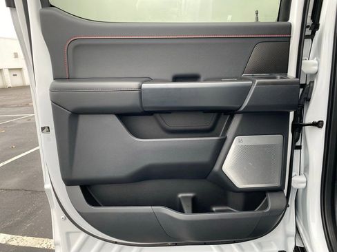 Used 2024 Ford F150 Raptor image 16