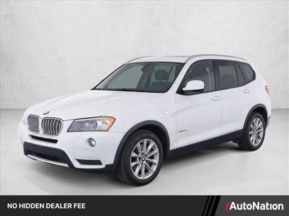 Used 2014 BMW X3 xDrive28i