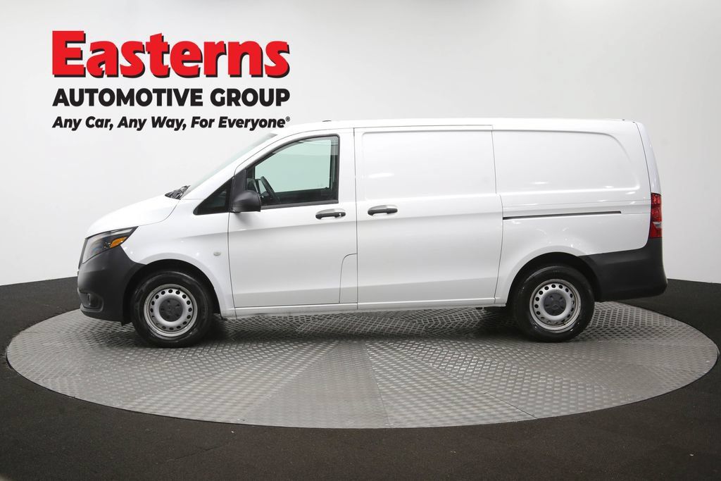Used 2022 Mercedes-Benz Metris image 56