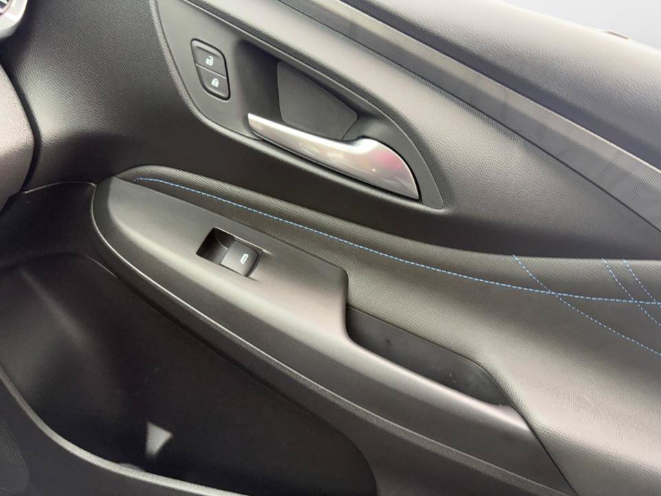 New 2026 Buick Envista Sport Touring w/ Convenience I Package FWD image 35