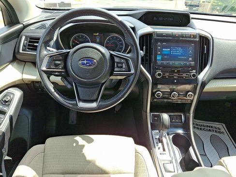 Used 2022 Subaru Ascent Premium w/ Convenience Package image 11