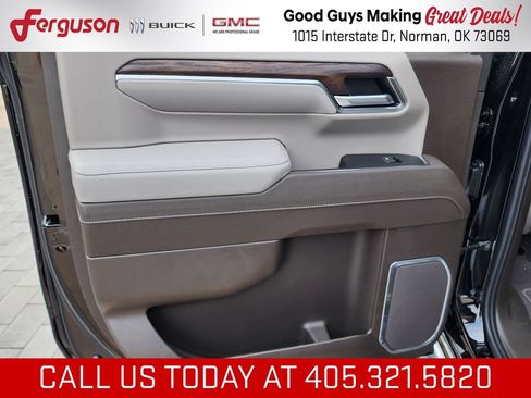 New 2026 GMC Sierra 1500 SLT w/ SLT Premium Plus Package AWD/4WD image 41