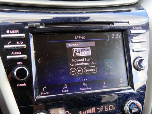 Used 2024 Nissan Murano SV FWD image 5