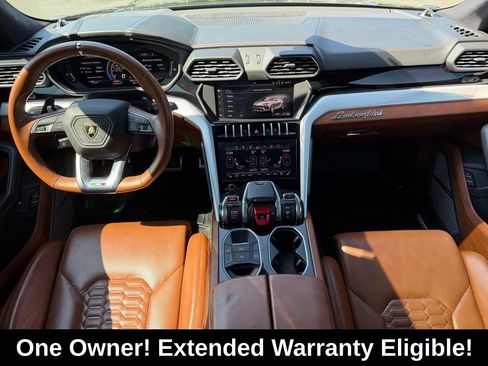 Used 2019 Lamborghini Urus AWD/4WD image 21