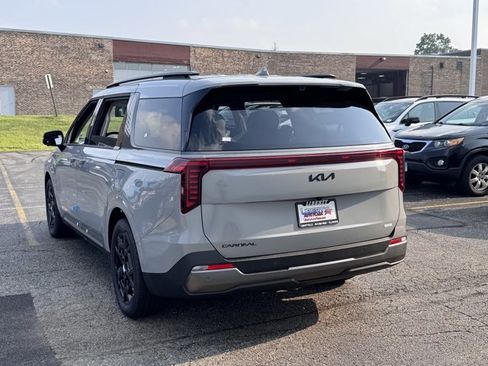 New 2026 Kia Carnival SX Prestige image 37