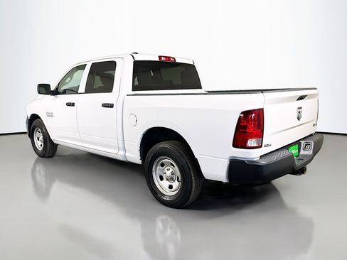 Used 2018 RAM 1500 Tradesman w/ Popular Equipment Group image 7