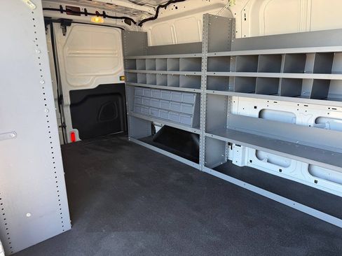 Used 2015 Ford Transit 150 130 Low Roof RWD image 26