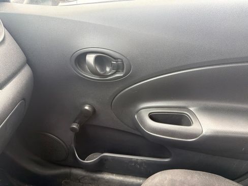 Used 2015 Nissan Versa Note S Plus FWD image 17