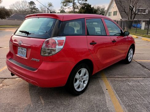 Used 2005 Toyota Matrix image 5