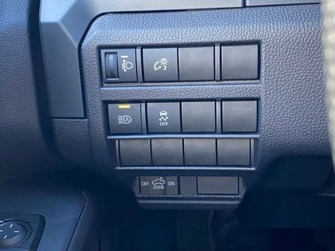 Used 2025 Toyota Tacoma SR w/ SR Upgrade Package image 28