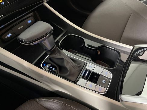 Certified 2024 Hyundai Tucson SE FWD image 24