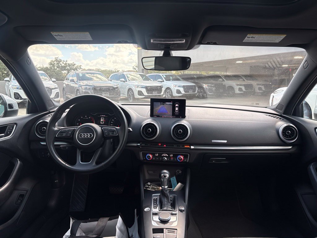 Used 2020 Audi A3 2.0T Premium FWD image 19