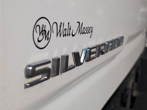 Used 2024 Chevrolet Silverado 2500 High Country w/ High Country Premium Package image 29