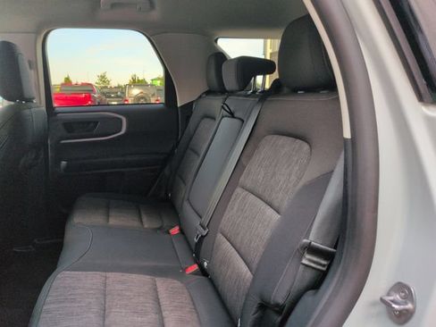 Certified 2023 Ford Bronco Sport Big Bend w/ Convenience Package AWD/4WD image 25