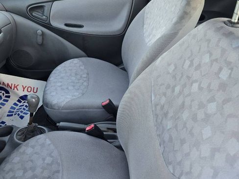 Used 2002 Toyota Echo Coupe FWD image 16