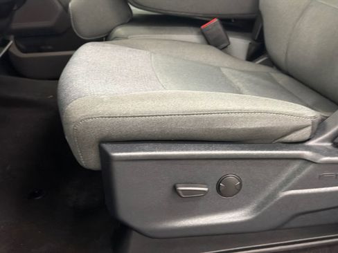 Used 2025 Ford F150 XLT w/ Equipment Group 301A Standard AWD/4WD image 15
