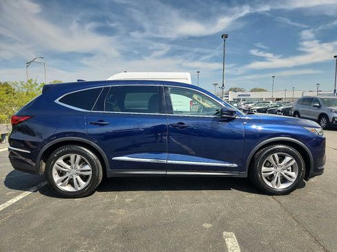 Used 2023 Acura MDX SH-AWD image 7