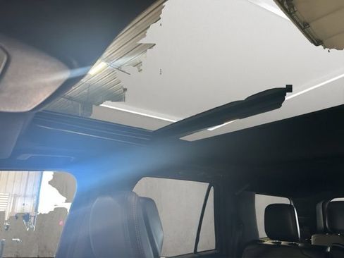 New 2027 Ford Expedition Tremor AWD/4WD image 3