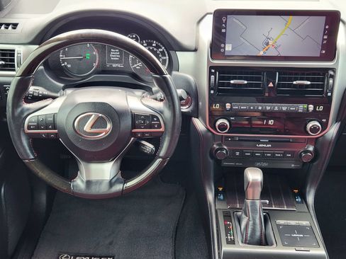 Used 2023 Lexus GX 460 Premium w/ Premium Plus Package AWD/4WD image 29