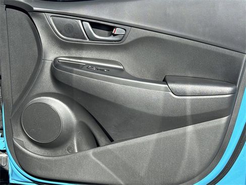 Certified 2023 Hyundai Kona SEL image 14