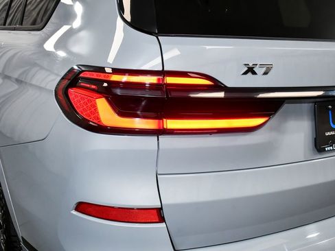 Used 2026 BMW X7 M60i AWD/4WD image 91