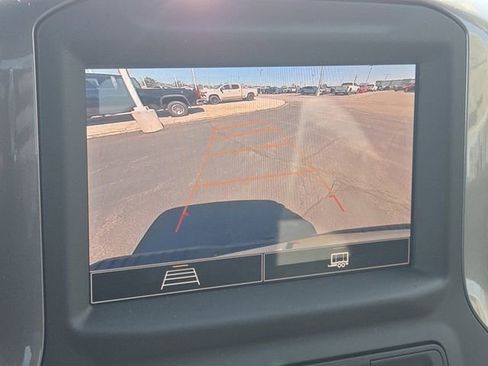 New 2025 Chevrolet Silverado 3500 W/T AWD/4WD image 3