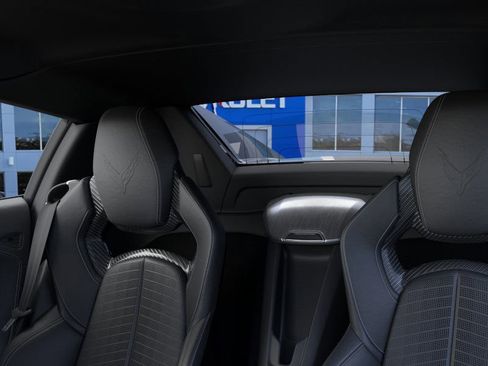 New 2026 Chevrolet Corvette Z06 image 24