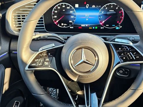 New 2026 Mercedes-Benz GLE 450 4MATIC image 28